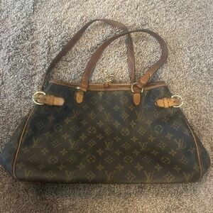 AUTHENTIC Louis Vuitton Purse